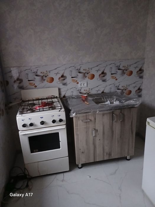 Аренда Яшнобод Рисивый .1ком.1/1.новастройка.