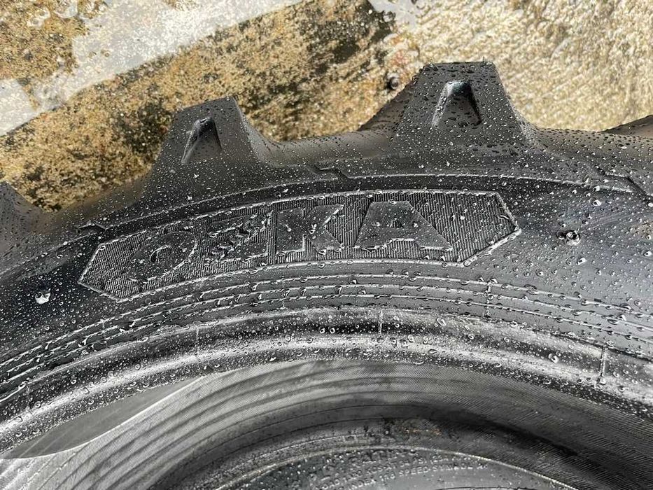 Ozka 11.2-28 Cauciucuri noi agricole de tractor livrare