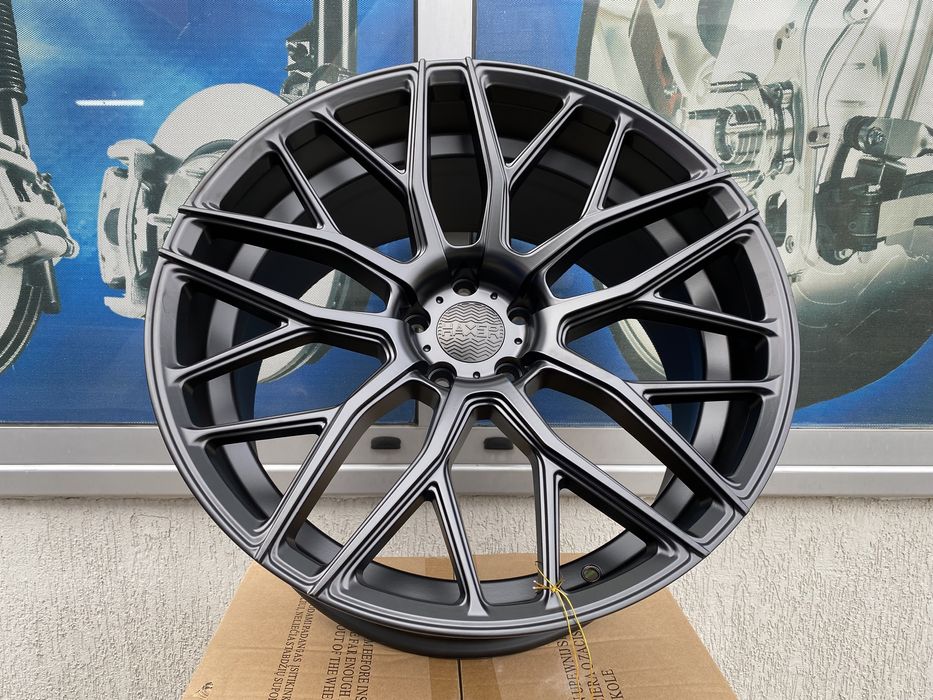 21"22" Джанти HAXER BMW G11 G30 Mercedes W221 W222 W223 S Coupe