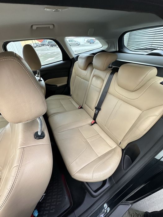 Ford Focus 2013 1.6 diesel Top