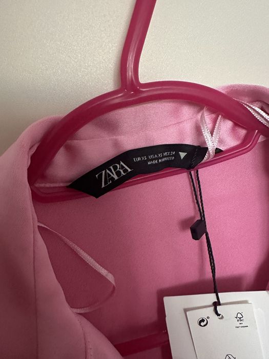 Rochie dama cu trandafiri