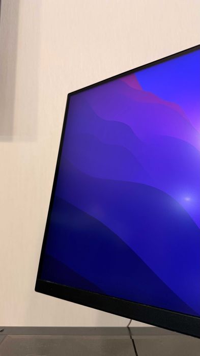 Монитор LG 4k 27UL600 27 дюймов