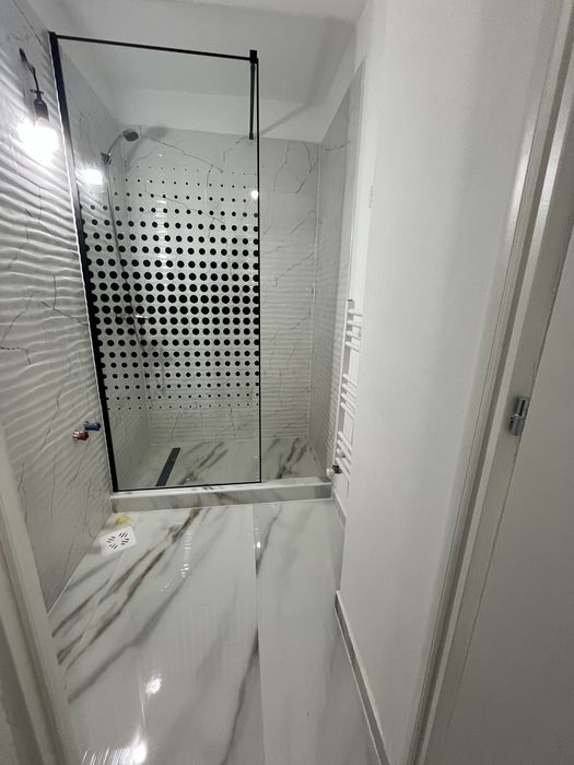 Apartamant 29 mp  - Cisnadie
