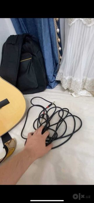 Classic Gitara, 39 razmer