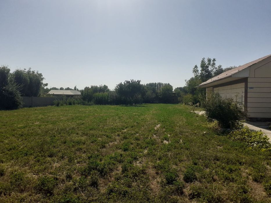 Дала ховли сотилади!!