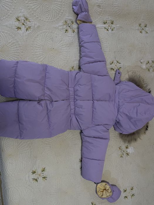 Комбинезон детский