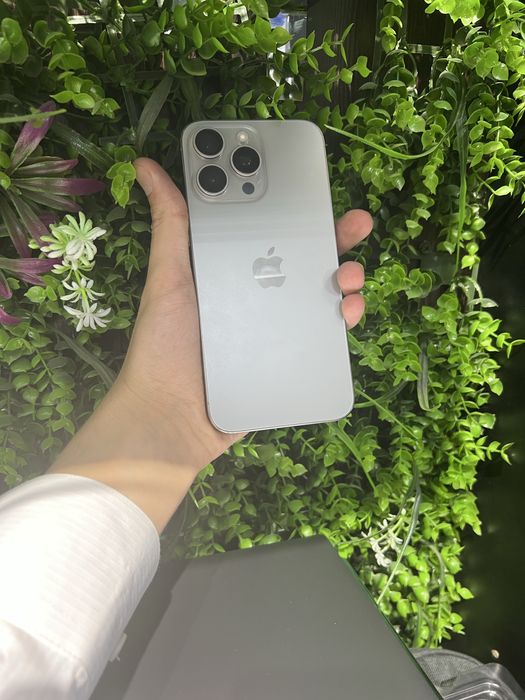 iPhone 15 Pro max 256GB bez face