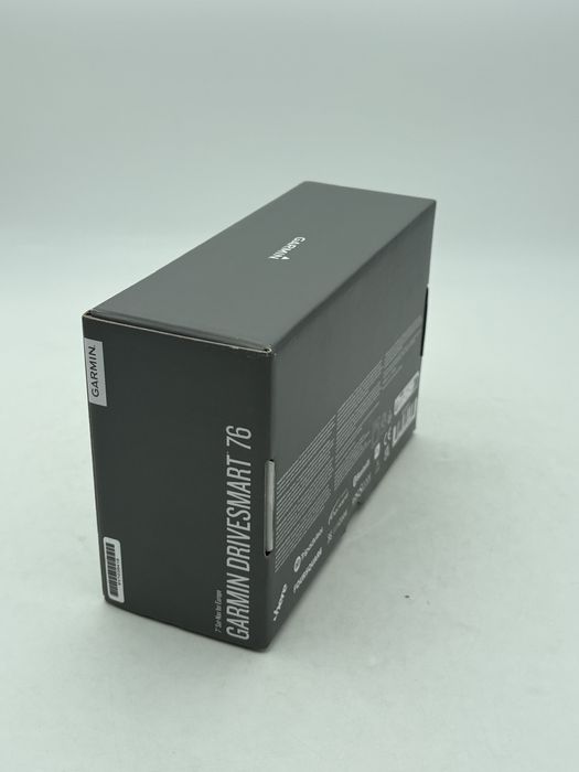 Garmin DriveSmart 76 EU MT-D, GPS , ecran 7", Wi-Fi, sigilat, transport imclus
