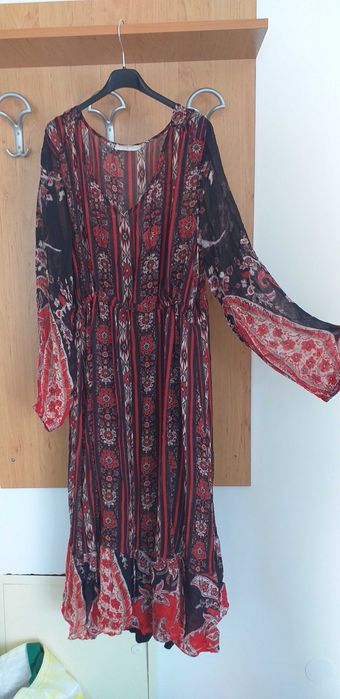 Bluze si rochii de vara