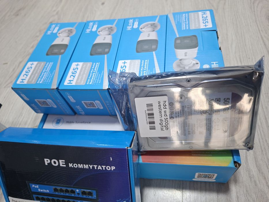 Kamera videonabludeniya