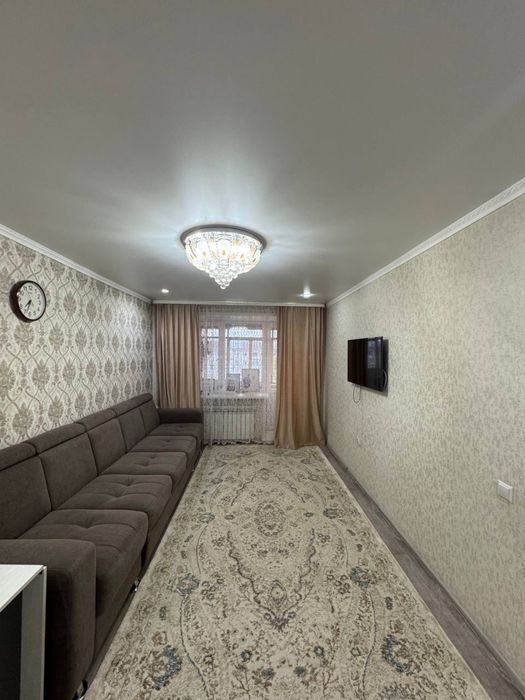 Продам 2 комнатную квартиру