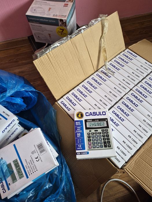 Продам калькулятор оптом