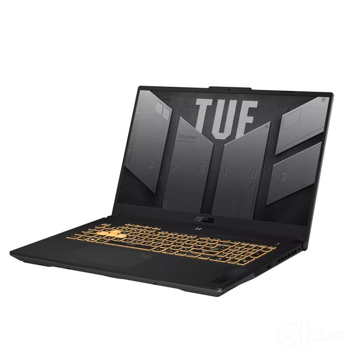 Asus TUF Gaming F17 FX707VJB-HX114 | 17.3" FHD (1920x1080) IPS 144Hz