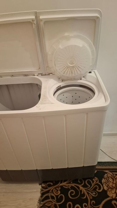 Стиральный машина