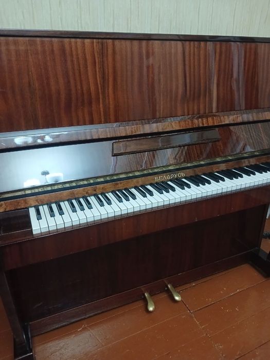 Pianino holati a’lo