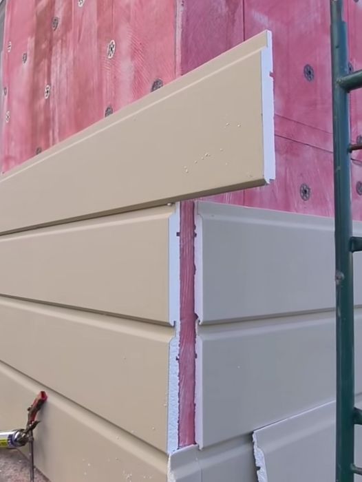 ТЕРМОПАЕЛЬ, Жидкий Травертин,Карниз