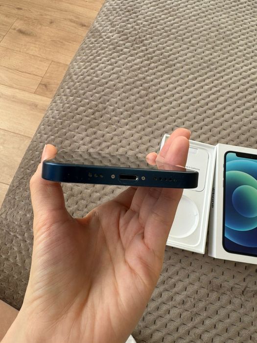 Iphone 12 / 128 Gb