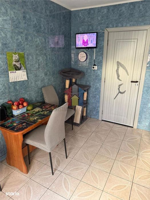 Ap 3 camere, conf 1 decomandat, Progresu, etaj 3,