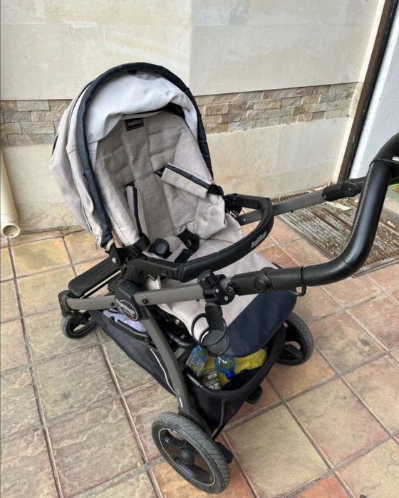 Количка Peg Perego / Пег Перего