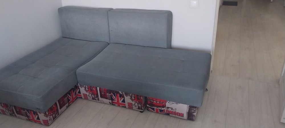 Продам раскладной диван