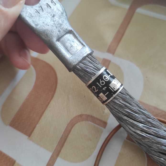 Лавинен тиристор ТЛ2-160-8 800V, 160A