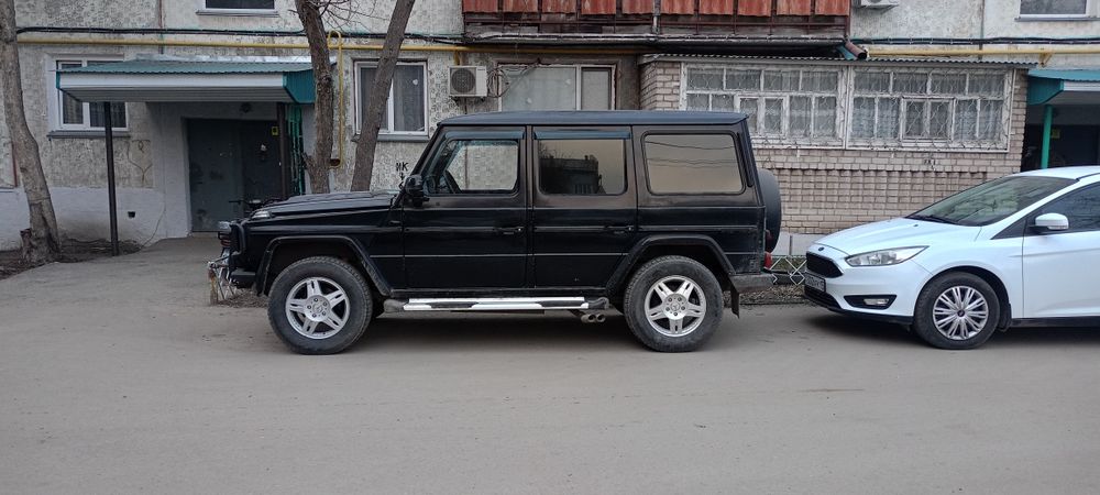 Продам Геленваген