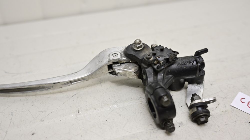 Maneta Frana Honda CBR 929 2000 - 2001