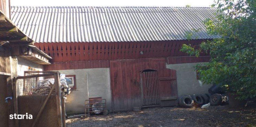 VADU Moldovei Suceava- Locuinta, Anexe, Magazin, Depozit si Teren