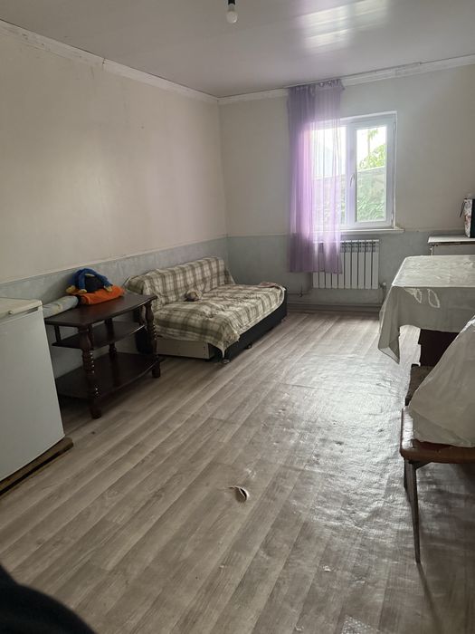 сдам времянку в бесагаше
