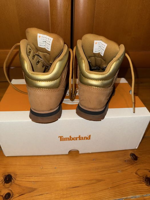 Детски обувки Timberland 31 номер