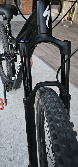 Bicicleta specialized 2021