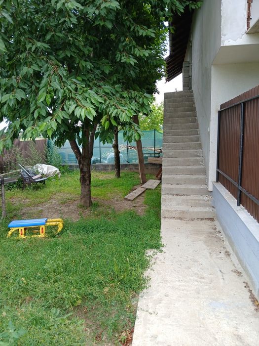 Apartament în vilă 130 mp