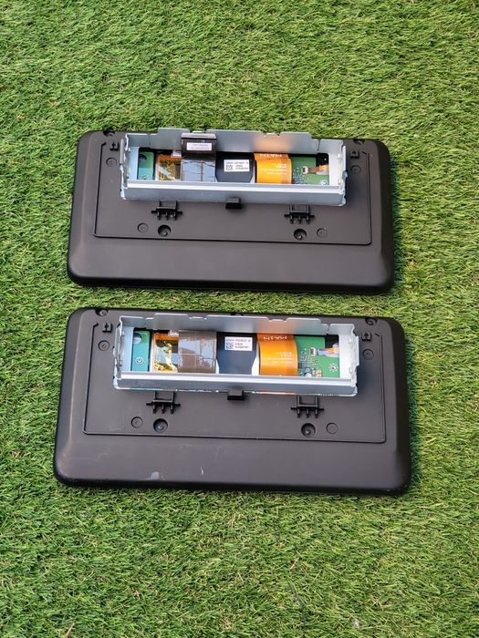 Display navigație Dacia MediaNav MediaDisplay Logan 3 Sandero Jogger