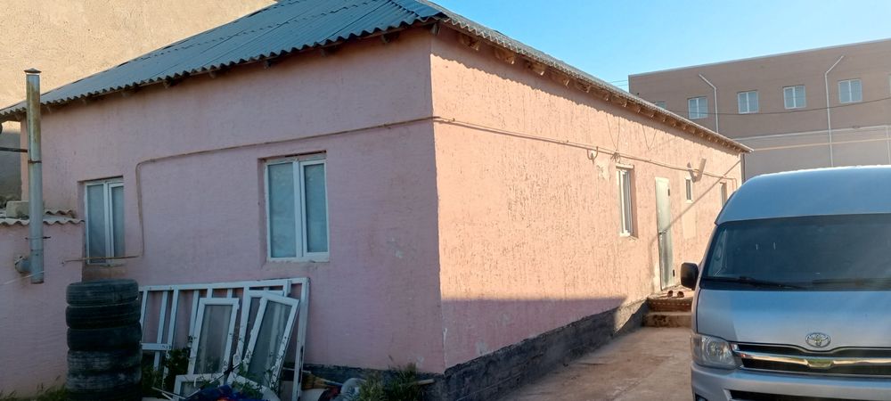 Уй сатылады Рекон 0 кошеден