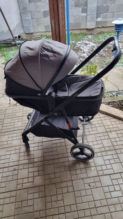 Бебешка количка  втора употреба.