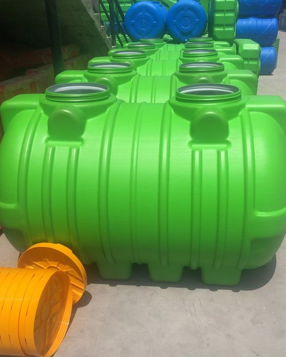 Емкость бак бочка emkost ёмкость