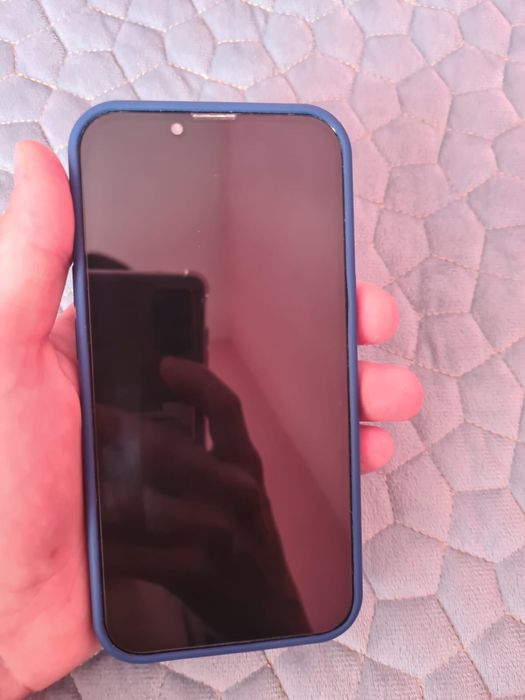 Айфон 13 80% акб обм есть