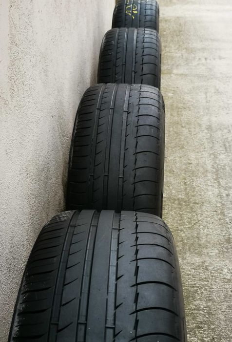 4бр.Оригинални алуминиеви джанти BMW Style 483M 17 цола за 2 серия