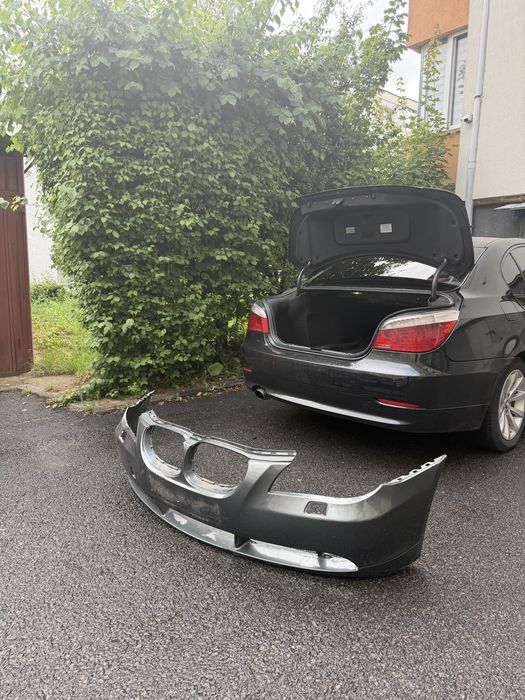 Bară față bmw e60