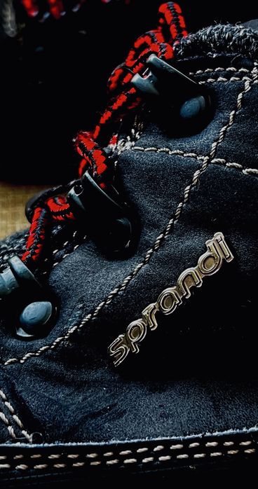 Детски обувки Sprandi Earth Gear унисекс