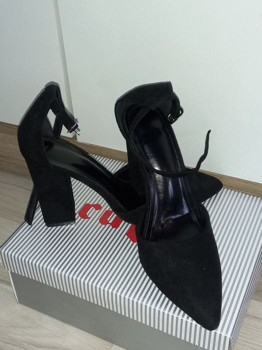 Токчета от велур