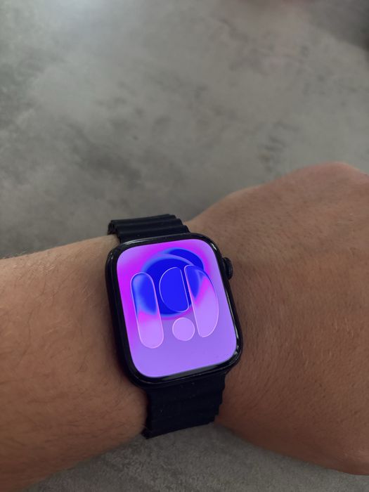 Apple Watch 8 eSIM алуминиев