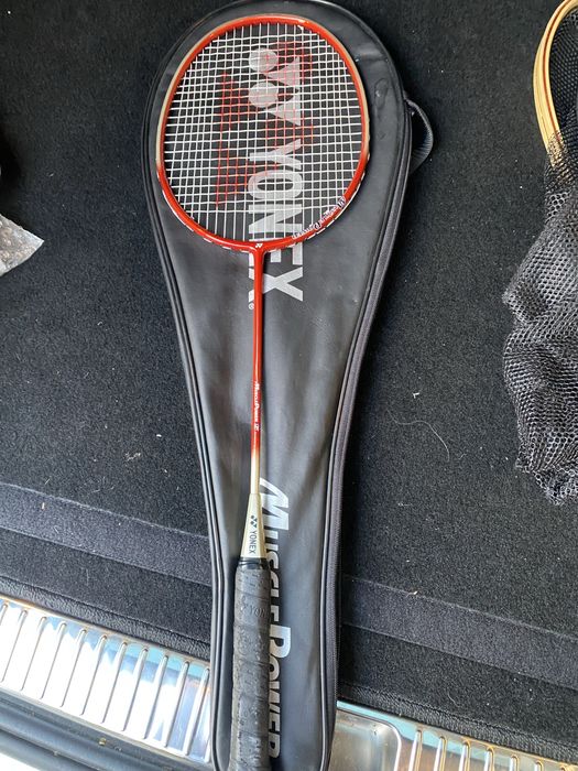 Ракета за бадминтон-карбон Yonex 15 Long
