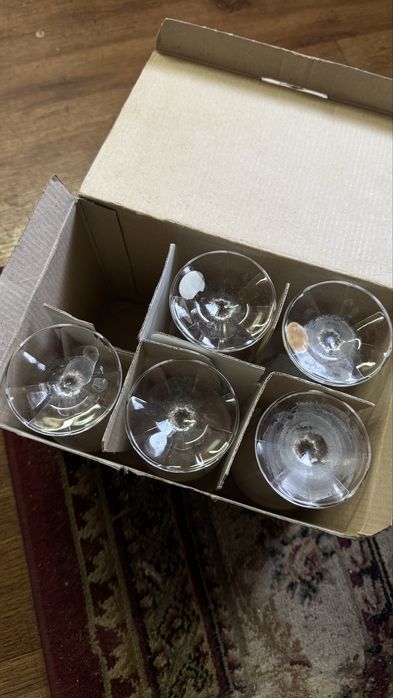 набор пивных бокалов