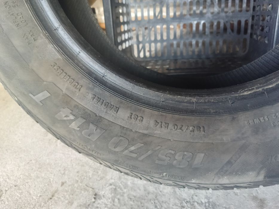 Отличном состояние шины