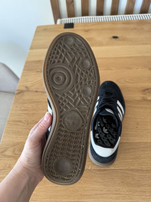 Adidas spezial nr 38