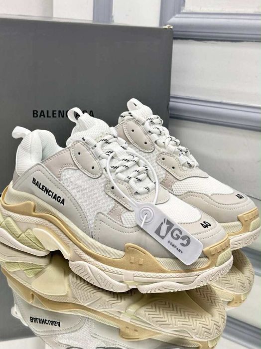 Balenciaga Triple S unisex toate mărime pe comandă
