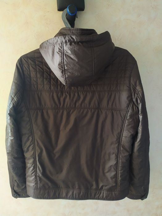 Продам мужскую куртку