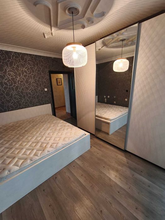 Дава се под наем Тристаен апартамент в Перник, Хумни дол - 80 кв.м за 350 € - Снимка #4