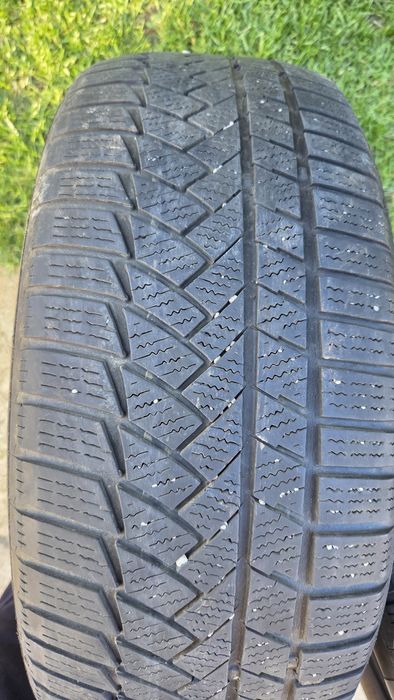 Anvelope iarnă Continental 225/55/17